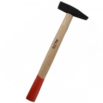 German Hammer Wood Handle 300 High 02000