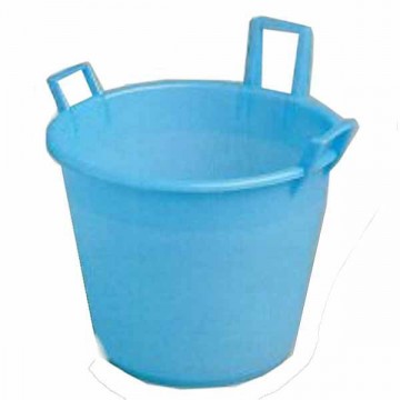 Tub Polyethylene L 45 cm 50 Stefanpl