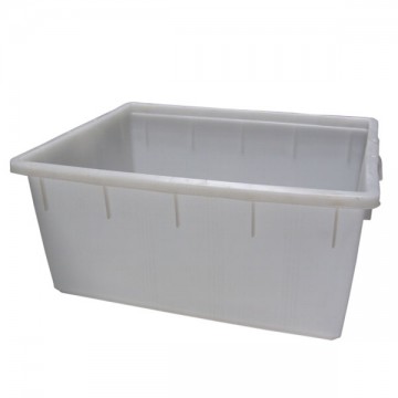 Rectangular Tub L 150 80X63 h 38 Food Ics