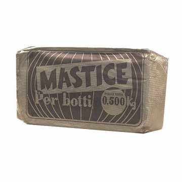 Mastic Barrels G 500