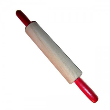 Revolving Wooden Rolling Pin 40 cm Calder