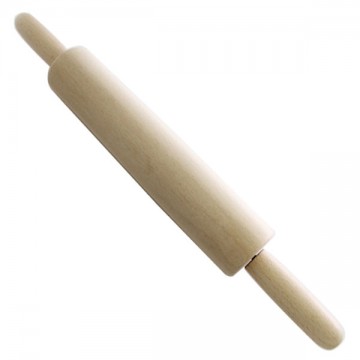 Revolving Wooden Rolling Pin 50 cm Calder