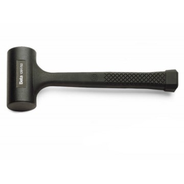 Rubber Mallet 35 Rubber Handle 1391 Beta