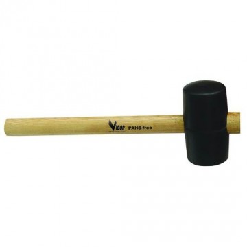 Rubber Mallet Vigor Extra Head Diameter mm 64