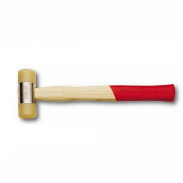 Plastic mallet 22 376 Usag