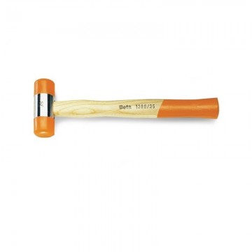 Plastic Mallet 22 Wooden Handle 1390 Beta