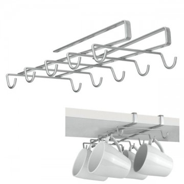 Mensola Polytherm My-Mug Sottoripiano 10 Posti