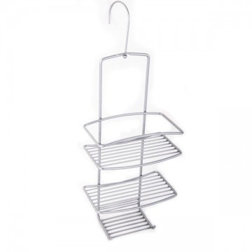 Polytherm Onda Hanging shelf 3 P cm 18X11 h 48