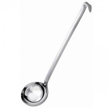 Steel ladle 6x27 cm Grandchef Tescoma 428310