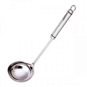 Tescoma 638663 President Louche de cuisine en acier inoxydable