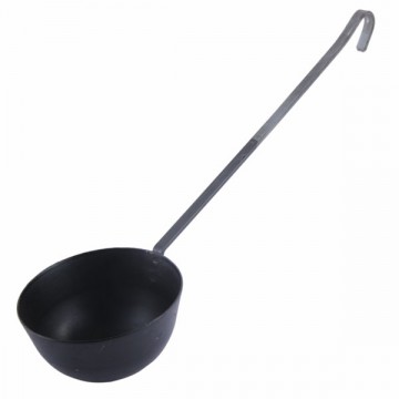 Mason's ladle