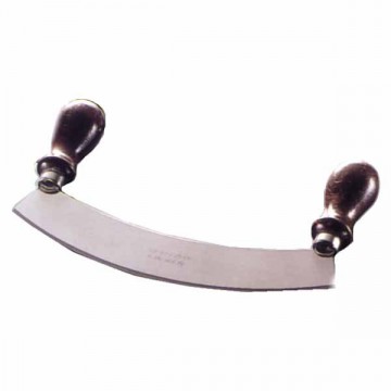 Crescent Stainless Steel Calder Wood Handles