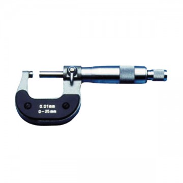 Panter micrometer mm 25/50 Gdm
