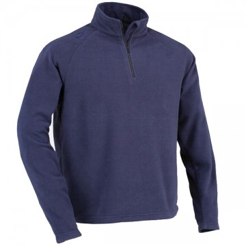 Micropile Zip Corta Blu S Monviso Issa