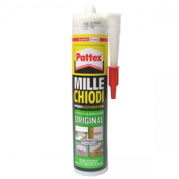 Millechiodi Original Cartridge G 400 Pattex