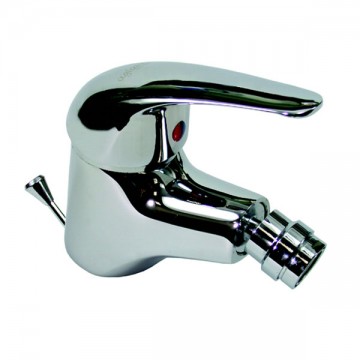 Bidet Mixer + Waste Aglaia 02441