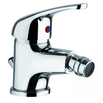 Blinky Bidet Mixer with Aerator Art.Bk-Mb