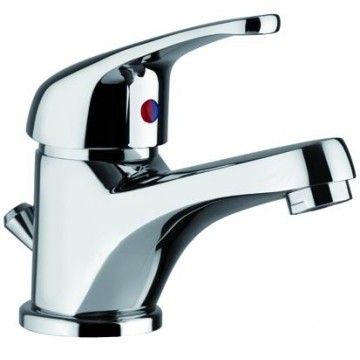 Miscelatore Blinky per Lavabo con Aeratore Art.Bk-Mlb