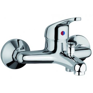 Blinky Bathtub Mixer with Aerator Art.Bk-Mv