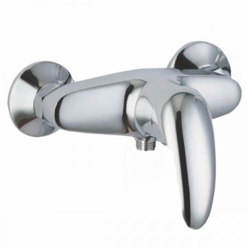 Eurorama External Shower Mixer