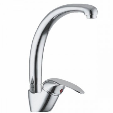 Cigno Sink Mixer Line Prima Eurorama