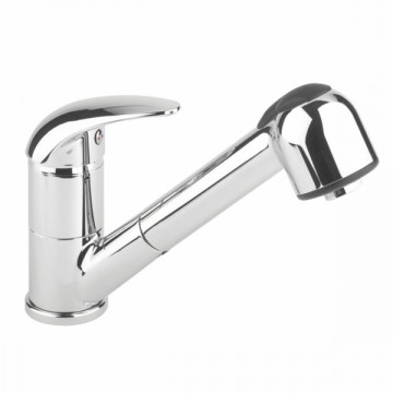 Eurorama Telescopic Sink Mixer