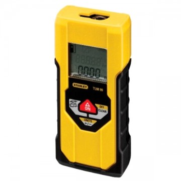 Laser measurer Tlm99 1-77-138 Stanley
