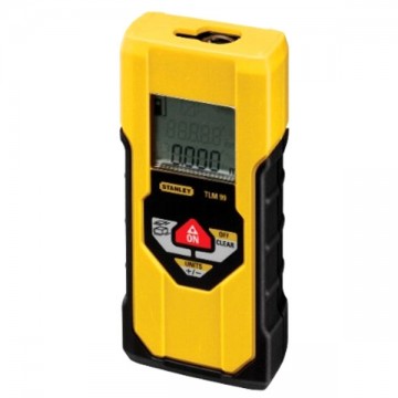 Mesureur laser Tlm99 1-77-138 Stanley