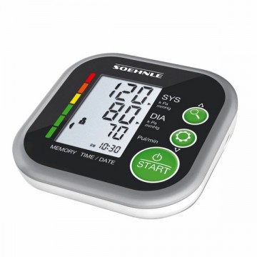 Soehnle Systo Monitor 200 Pressure Gauge