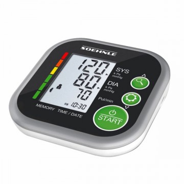Soehnle Systo Monitor 200 Pressure Gauge
