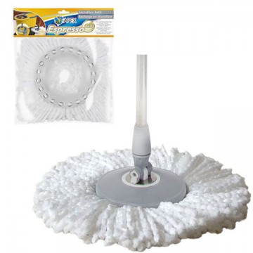 Mocio Rotante Espresso Spin Mop Ricamb. G 170 Apex