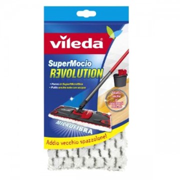 Super Revolution Mop Replacement Vileda