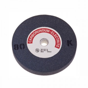 Meule abrasive mm 100X12 F.13 Gr 80 404.00 Pg