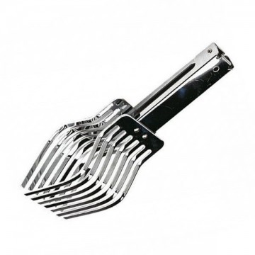 Spring Chromed Steel Giant Roast cm 25 Eva