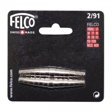 Spare springs Felco 6-160S 6/91 pcs.2