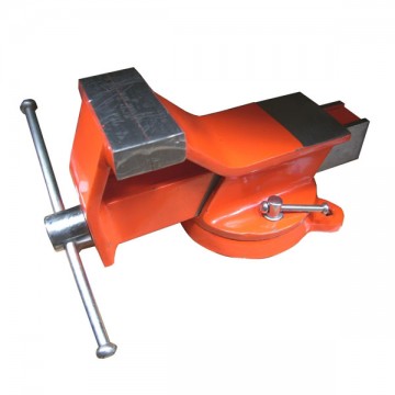 Revolving Steel Vice 100 Doc 04502