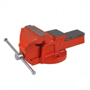 Fixed Cast Iron Vice 100 Doc 02748