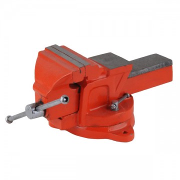 Swivel Cast Iron Vice 100 Doc 04506