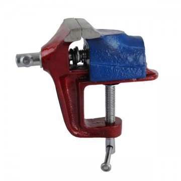 Std 60 Mini Fixed Bench Clamp