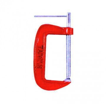 C-Clamp for Model Makers
