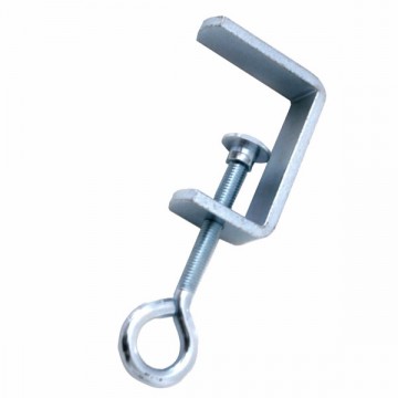 Heavy Fretwork Clamp 100