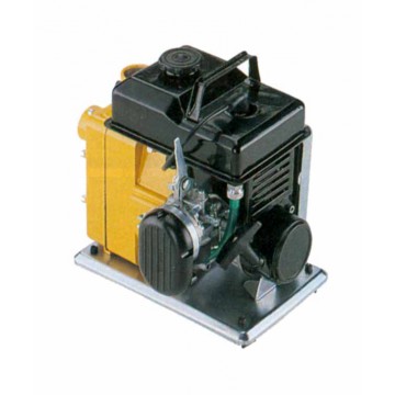 Self-priming motor pump Aut250/N Plus Cm
