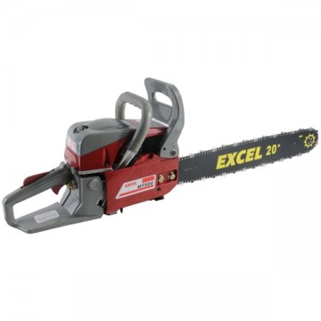 Chainsaw Cc. 49 cm 50 Mt500 Excel 07300