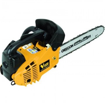 Chainsaw Vigor Vms-30 to Sbrancare