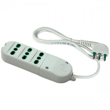 Power Strip 3X2Pt 41010 Fme