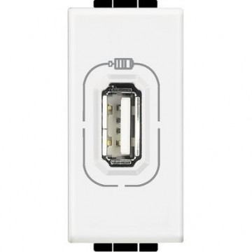 N4285C Livinglight Usb Charger Socket