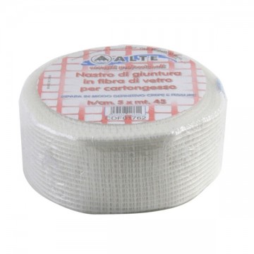 Fv Plaster Adhesive Tape mm 50 m 45 High 01762