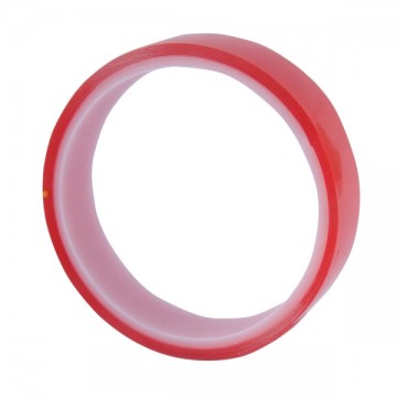 Double Sided Acrylic Tape mm 19 m 1,5 Altape 06340