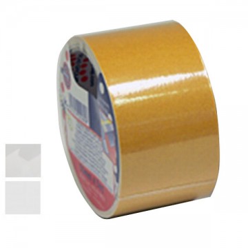 Double-sided tape Ppda mm 50 m 25 Eurocel
