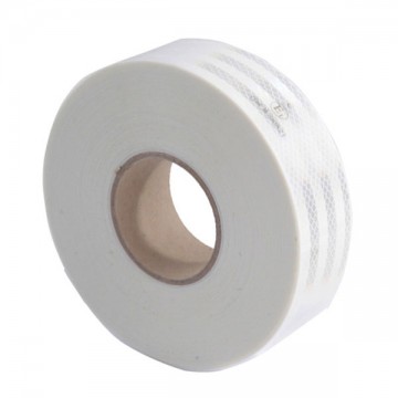 Photometric Adhesive Tape mm 55 m 50 White 983 3M